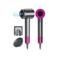 Hair Dryer, 160000RPM Ionic Blow Dryer with Diffuser